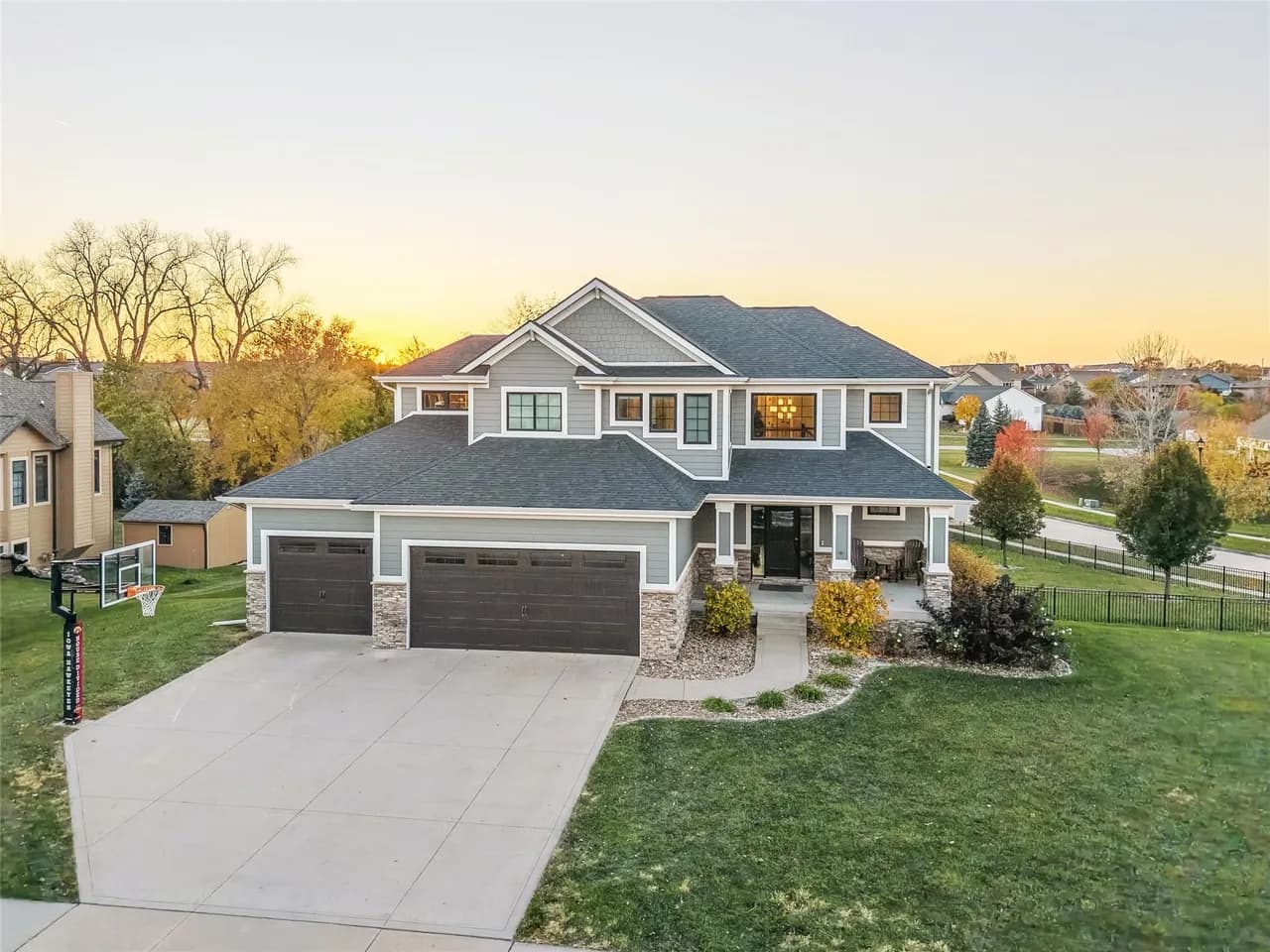 HVAC services in Johnston, Iowa