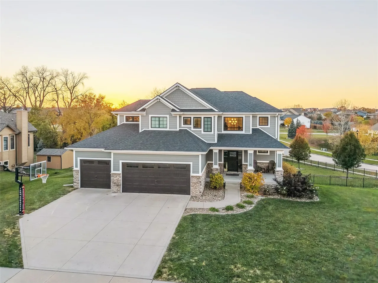 HVAC services in Johnston, Iowa